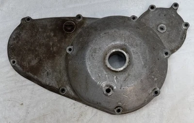 INDIAN CHIEF MOTOCICLETA 85374 CUBIERTA EMBRAGUE PRIMARIO INDIAN CHIEF 1941-48 Foto 1 de 4