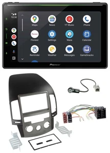 Pioneer 2DIN MP3 USB Bluetooth DAB Autoradio für Hyundai i30 (ab 08) - Bild 1 von 10