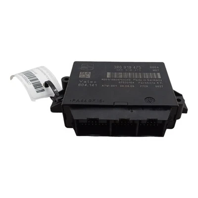 CENTRALINA SENSORI DI PARCHEGGIO PER SEAT Exeo ST (3R5) 3R0919475 (09>13) - Immagine 1 di 4