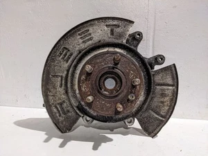 TESLA MODEL S HUB REAR LEFT LH 6006432-00-A - Picture 1 of 10