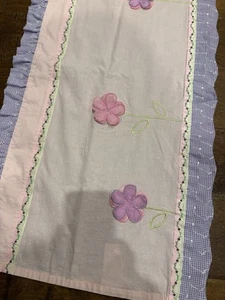 Wamsutta Floral Tischläufer/Brustauflage 4’ G11 - Bild 1 von 5