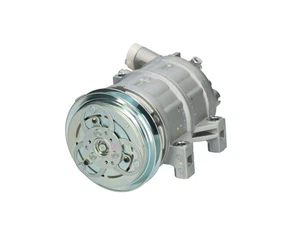 VALEO 813109 DKS17C Klimaanlage Klimakompressor PAG 46 R134a - Bild 1 von 12
