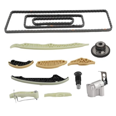 Timing Chain Kit for Audi A3 A4 A5 VW Golf Jetta 1.8T TSI TFSI EA888 Gen3 2014- - Изображение 1 из 4