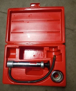 SNAP-ON SVT262-23 COOLING SYSTEM TESTER FOR PARTS ONLY - Picture 1 of 4