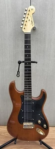 Guitarra eléctrica Moon Stratocaster - Imagen 1 de 11