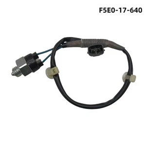 New Back Up Lamp Switch Replacement F5E0-17-640 F5E017640 Fit for Mazda 323 BJ - Foto 1 di 5