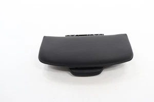 2018 - 2022 BMW X3 G01 FRONT LEFT SEAT CUSHION EXTENSION COVER OEM BLACK_K8SW - Foto 1 di 10