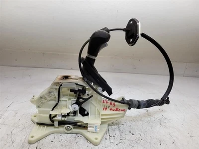 Palanca de cambios de piso automático Hyundai Tucson 2016-2018 con cable Foto 1 de 4