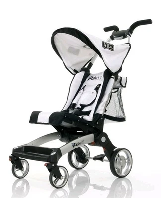 ABC Design Takeoff Buggy - Bild 1 von 4