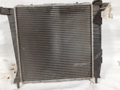 Radiator 6 Cylinder 1" Thick Fits 85-91 RANGER 574392 - Image 1 of 3