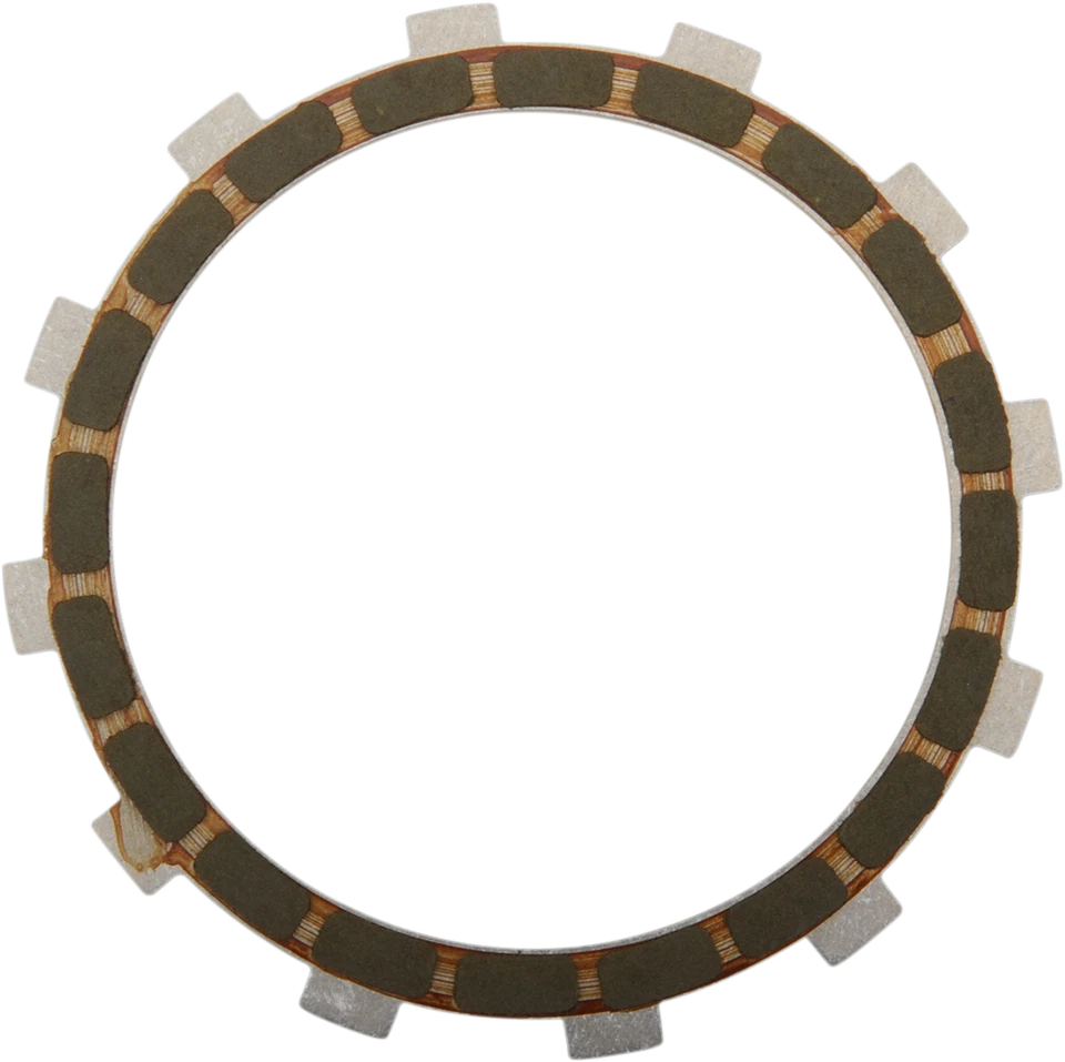 Placa de fricción embrague Barnett 301-35-10021 91-03 Honda CB750 Nighthawk Foto 1 de 1