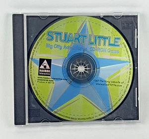 Stuart Little Big City Adventures PC 1999 Infogrames Windows 95/98 - Picture 1 of 5