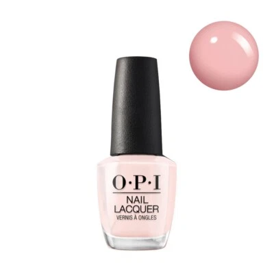 OPI Nail Lacquer NL S96 Sweet Heart 15ml - Photo 1/2