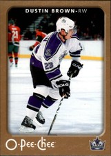 B1590- 2006-07 O-Pee-Chee Hockey Card #s 1-250 -You Pick- 10+ FREE US SHIP