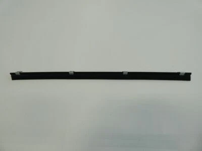 Mercedes W116 350 SE A1167250065 joint de rail d'étanchéité intérieur ar Foto 1 de 2