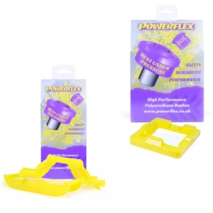  Für Ford Focus MK2 ST225 Powerflex Motor Getriebe Halterung Einsatz PFF19-1225/1226 - Bild 1 von 10