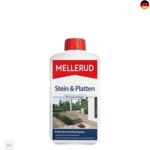 Mellerud Stein & Platten Intensivreiniger | 1 x 1 l | Effizientes - Bild 1 von 7