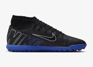 Botas de fútbol para hombre Nike Mercurial Superfly 9 Club TF DJ5965 040 UK 9 - Imagen 1 de 11