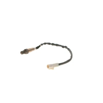 Sonda lambda Bosch 0 258 986 777 per Ford Volvo Pininfarina, sinistra, destra - Immagine 1 di 4