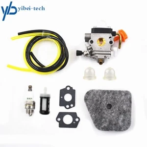Carburetor Kit For Stihl Replace FS100R FS110R FR130T FS130 FS130R HL100 HL100K - Picture 1 of 6