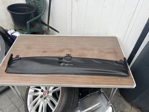 LANDROVER DISCOVERY 5 REAR BOOT PARCEL SHELF HY32-425B56-XXXXXX 2017 ON FREE P+P - Picture 1 of 4