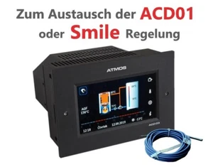 Kit Regolazione ATMOS ACD03 per Sostituzione Regolazione ACD01 o Smile - Foto 1 di 6
