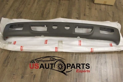 Genuine Isuzu - Bumper Front For NPR NQR 5.2L 4HK1 2005-2008 Foto 1 de 4