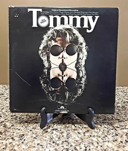 The Who - Tommy Original Soundtrack Recording 2 LP's - PD 2 9502 - Picture 1 of 7