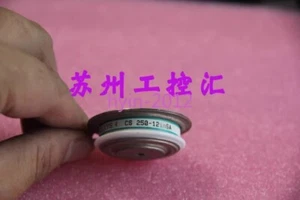 1pcs Used CS250-12IOSA - Picture 1 of 1