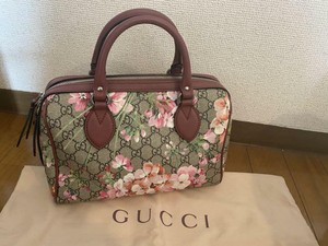 gucci bolsa bloom