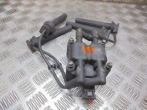 2005 MINI COOPER 1.6 PETROL IGNITION COIL PACK & LEADS 05269670AB #2292