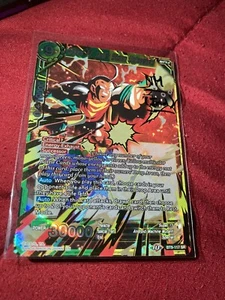 Super 17, Hell's Storm Unleashed BT9-117 SR NM? - Bild 1 von 4