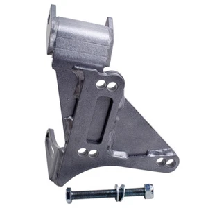 Alternator Relocator Bracket For Honda Acura H-series Engines H22 EF EG EK DA - Picture 1 of 12