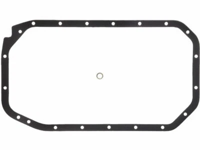 For 1985-1988 Mitsubishi Mirage Oil Pan Gasket Set 87227GS 1986 1987 1.6L 4 Cyl - Image 1 of 2