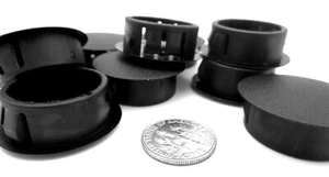 Lochstopfenkappe - passend für 1,125" Loch, 28 mm Loch - robustes Hartnylon! Kostenloser Versand! - Bild 1 von 12