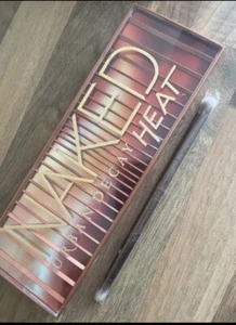 Naked Palette Heat - Bild 1 von 2