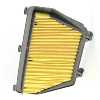 For Honda Air Filter Cleaner CBR600 CBR600RR 2007-2018 CBR600RA 2009-2018 - Image 1 of 4