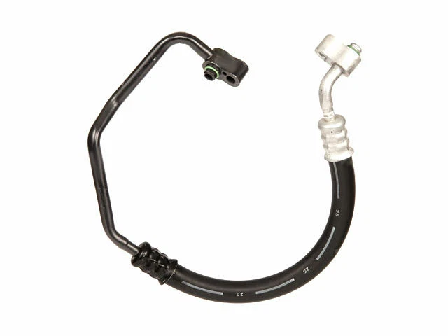 19PB36Q A/C Refrigerant Discharge Hose Fits 1990-1991 Toyota Celica 2.2L 4 Cyl - Image 1 of 1