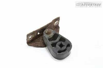 Silenciador de escape trasero BMW X5 E70 2011-2013 suspensión izquierda o derecha con soporte OEM Foto 1 de 4