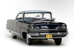 LINCOLN PREMIERE CONVERTIBLE CLOSED 1956 SUNSTAR 1/18 - Foto 1 di 5