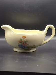 Royal Venton ware gravy jug - Picture 1 of 7