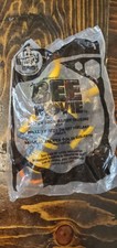 2007 McDonald's Happy Meal TOY BEE MOVIE POLLEN JOCK BARRY TALKING #1