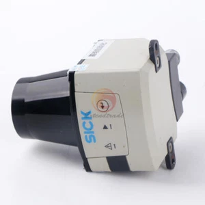 ONE Used TIM361-2134101 1071399 Scanner; #D6 - Bild 1 von 4