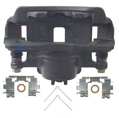 Pinza de freno de disco para Honda Civic Fit 2003-2011 CARDONE REMAN Foto 1 de 4