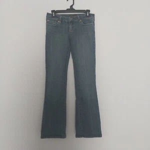 Fox Denim Womens /Juniors Size 3 Low Rise Jeans - Picture 1 of 10
