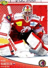 2012-13 Czech OFS #255 Peter Hamerlik