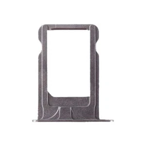 Sim Card Tray for iPhone 6 - Space Gray - Picture 1 of 1