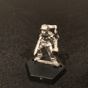 Talisman Board Game 2nd Edition Metal Pewter Citadel Miniature Figure ELF - Picture 1 of 8