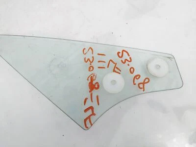 Стекло вентиляционной двери передней стойки водителя для Mazda Mx-5 Miata 2006-2015 годов выпуска Ne51-59-661B - Изображение 1 из 4