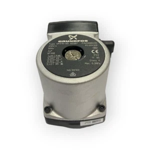 BALTUR CIRCOLATORE GRUNDFOS UPS 15-50 CES87 PER CALDAIA COLIBRI LIGHT - Imagen 1 de 1